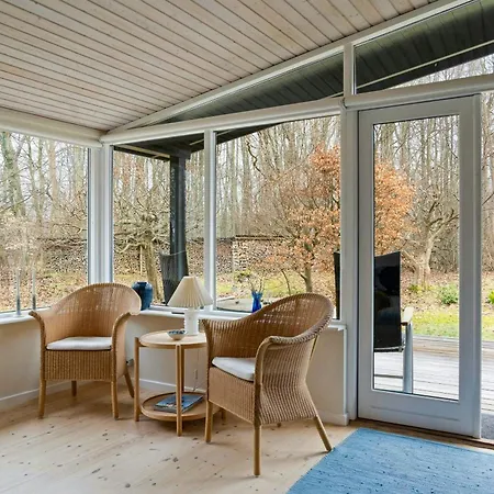 Casa vacanze Nature-immersed By Camonoen On Mon