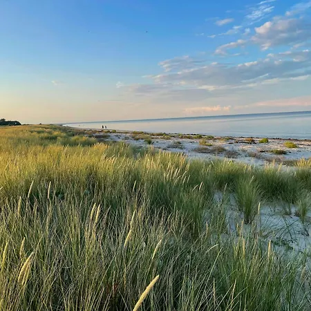 Holiday home Nature-immersed By Camonoen On Mon